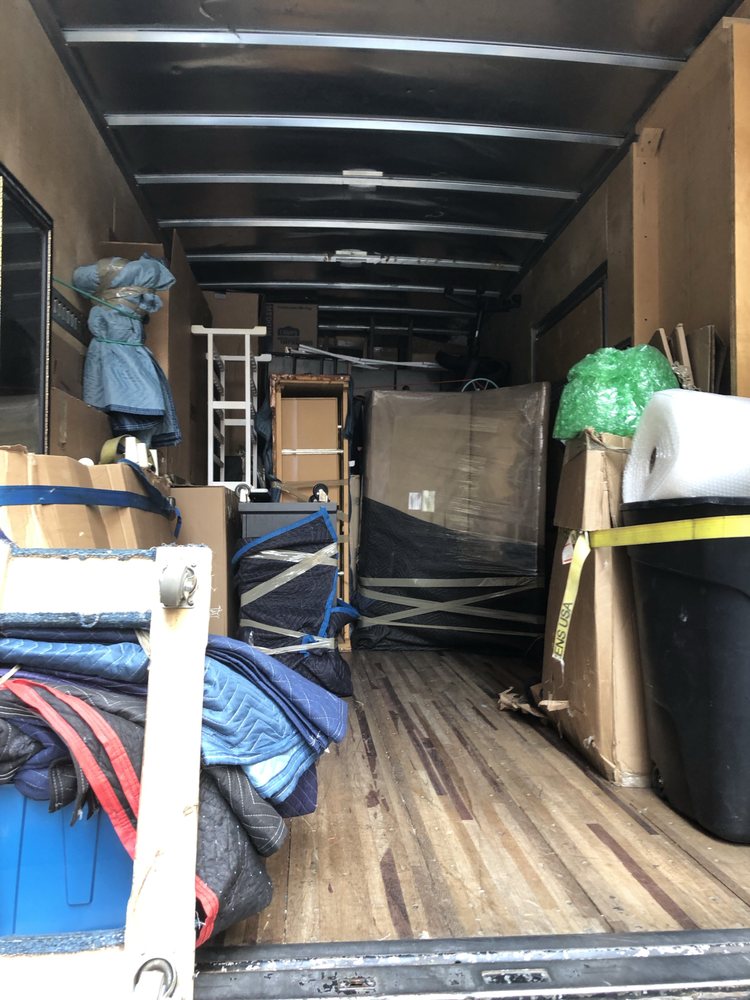 Photo of Dumbo Moving and Storage