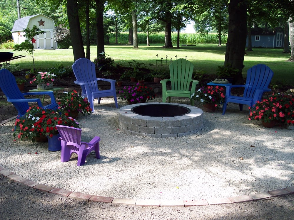 Photo of Progressive Lawnscaping