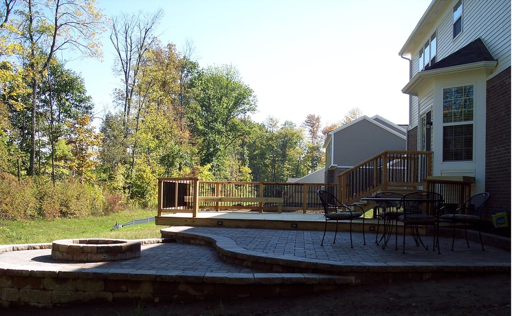 Photo of Progressive Lawnscaping