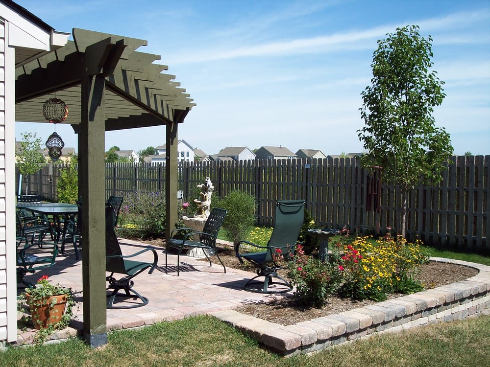 Photo of Progressive Lawnscaping