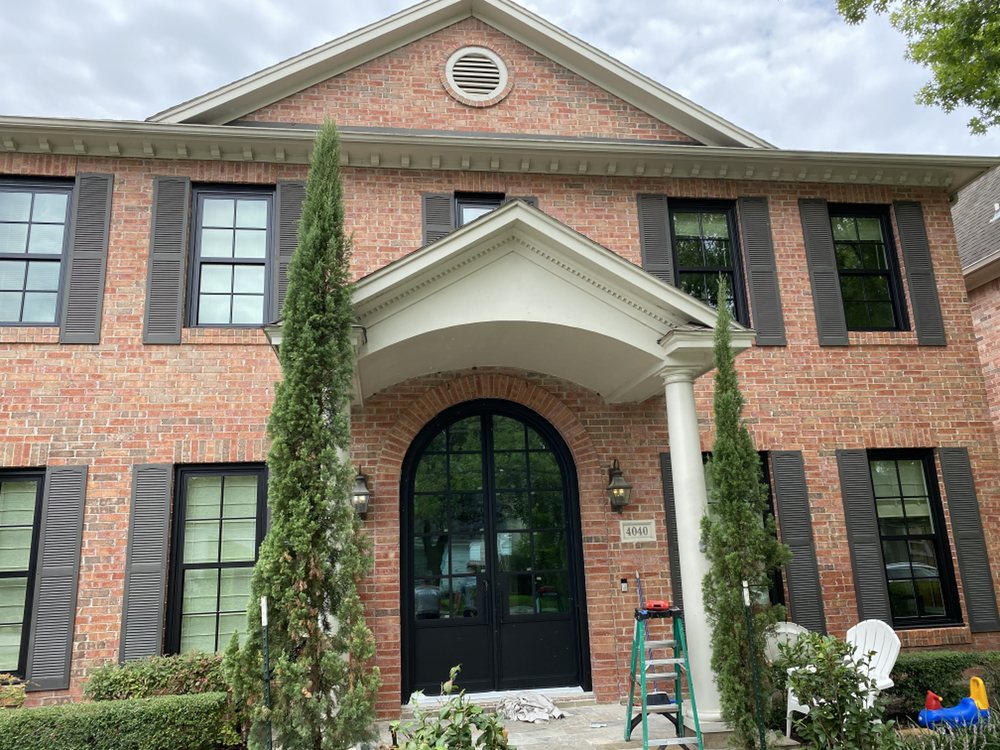 Photo of Houston Window Experts