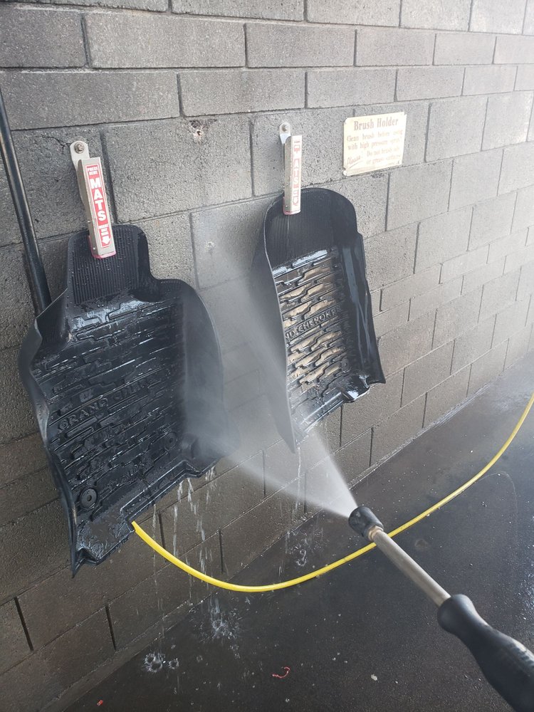 Photo of Salem Girls Self Serve Car Wash