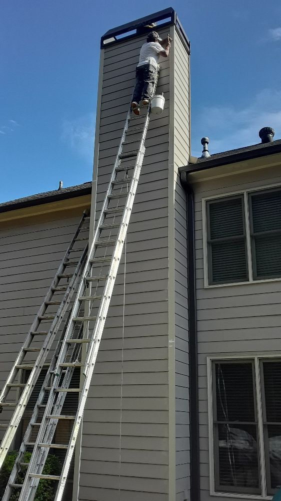 Photo of Pro Painters