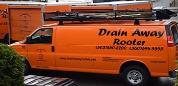 Photo of Drain Away Rooter