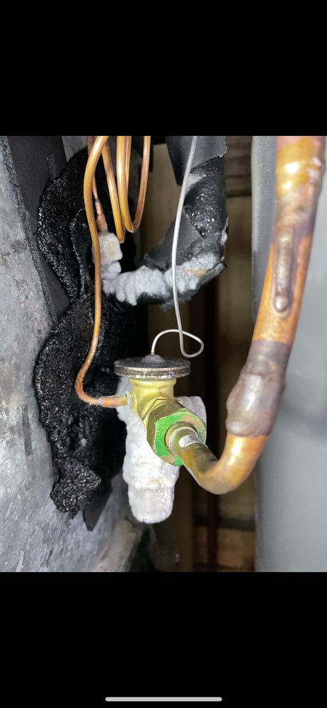 Photo of Rasmussen Cleaning Service
