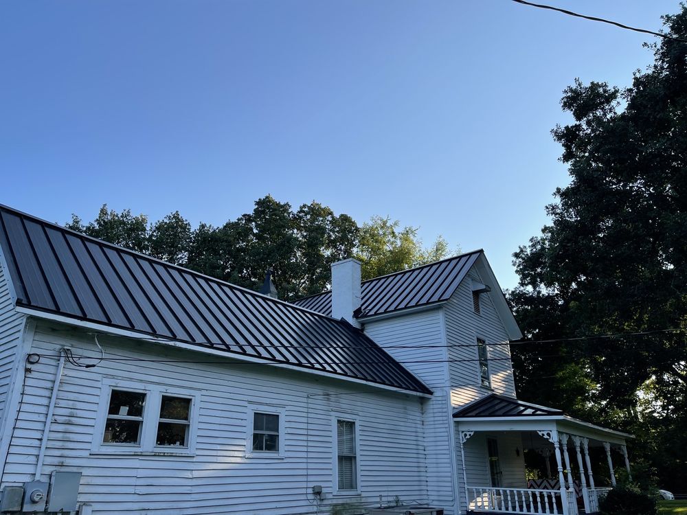 Photo of Tim's Roof Contractors