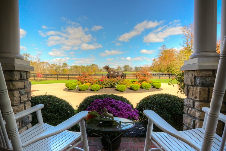 Photo of Bluegrass Country Estate