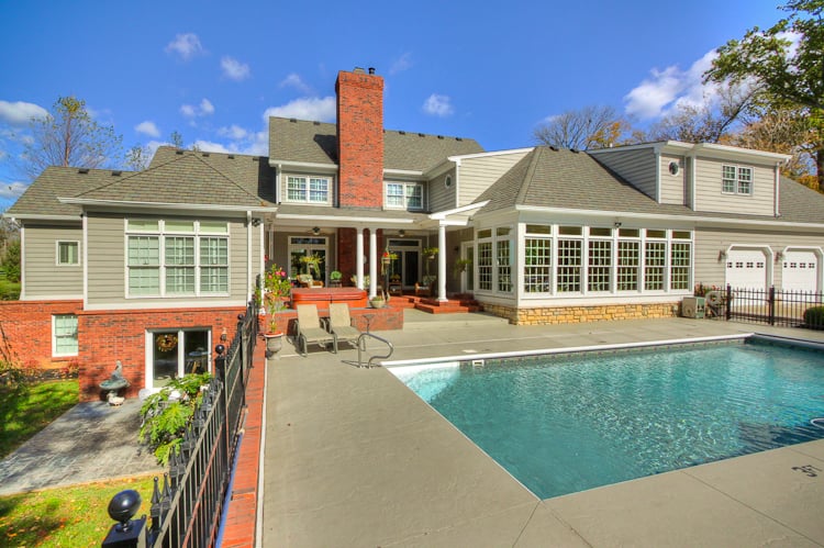 Photo of Bluegrass Country Estate