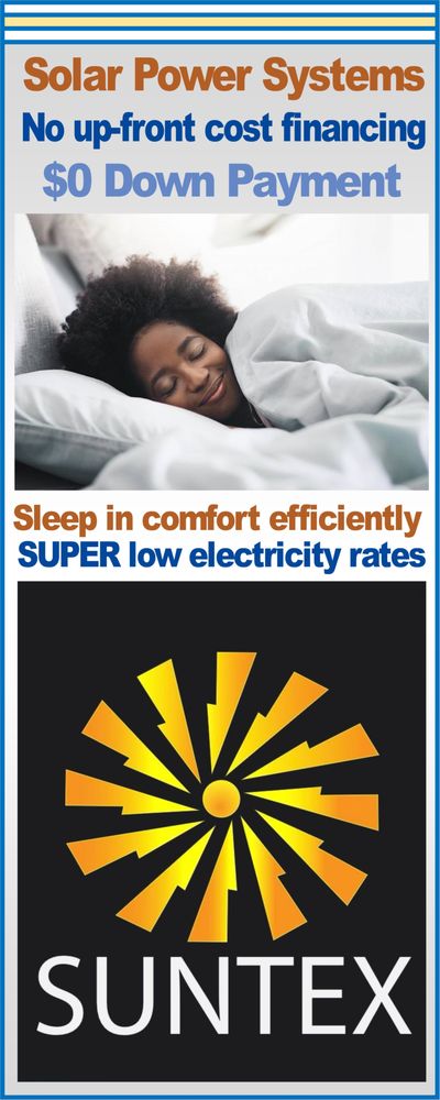 Photo of SunTex Power