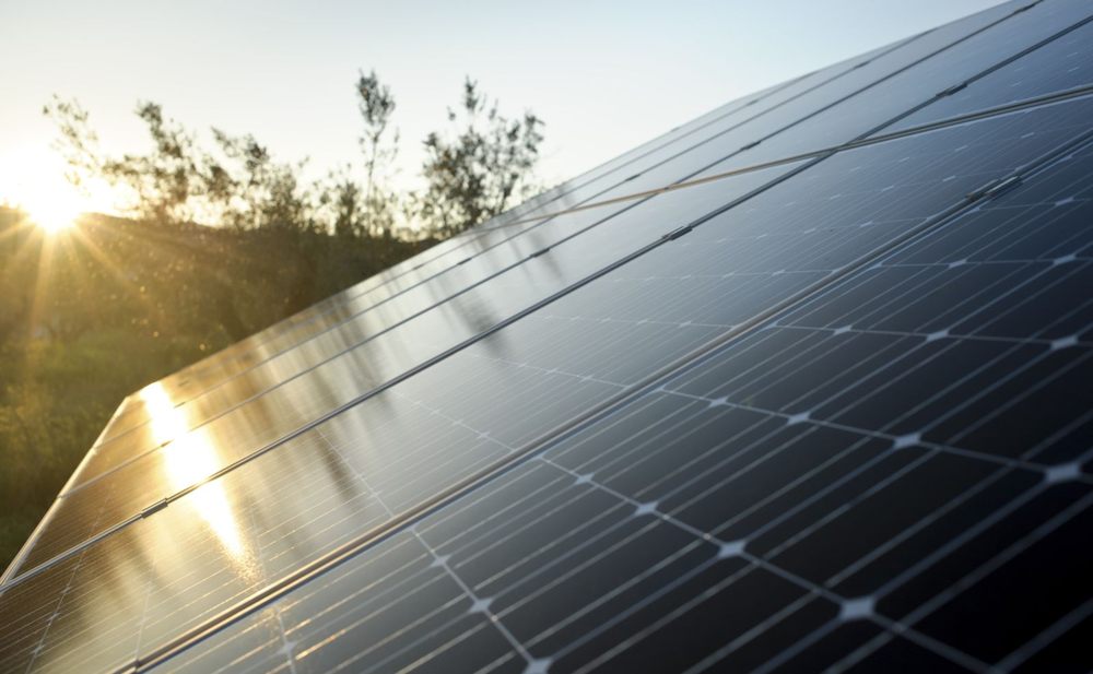 Photo of SunTex Power