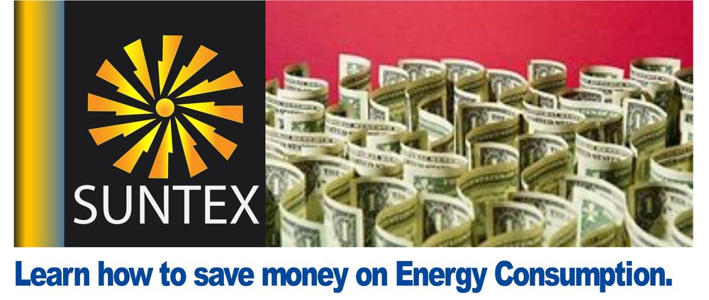 Photo of SunTex Power