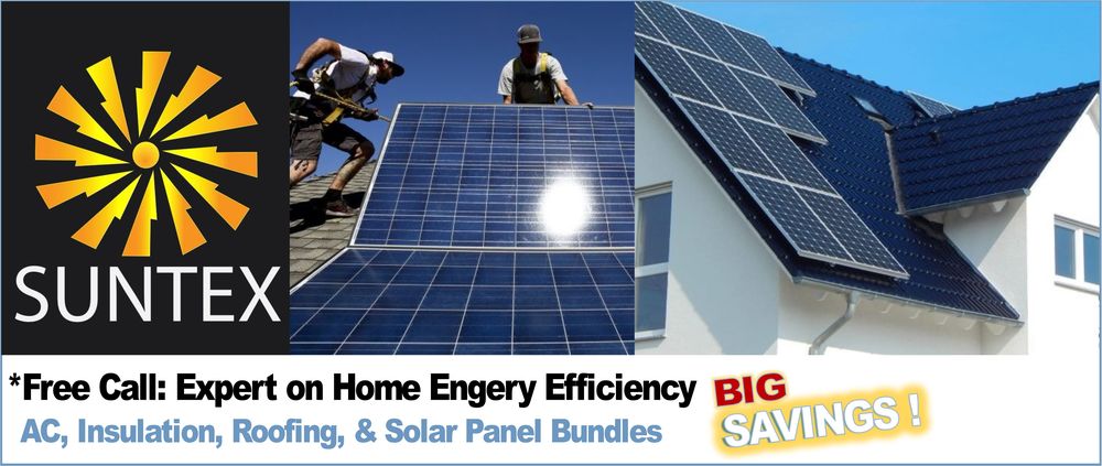Photo of SunTex Power