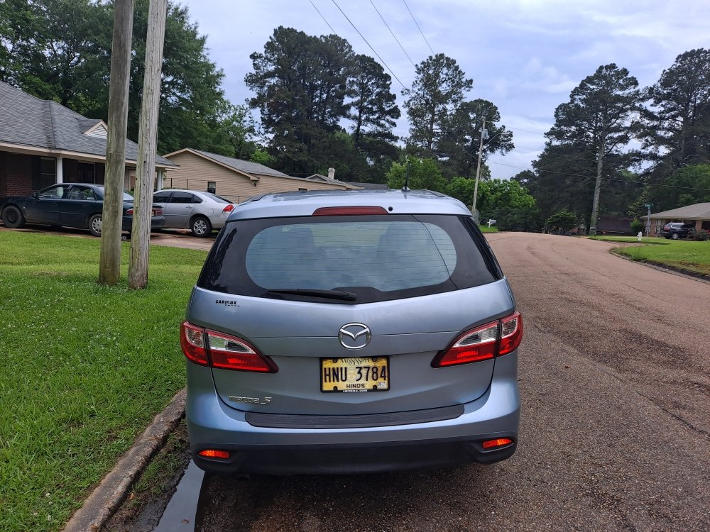 Photo of Don't Knock the Hustle Transportation