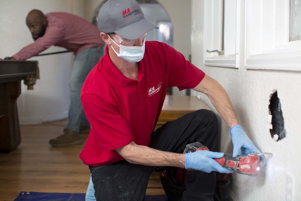 Photo of Ace Handyman Services - Hamilton County