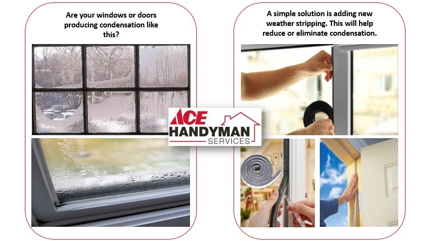 Photo of Ace Handyman Services - Hamilton County