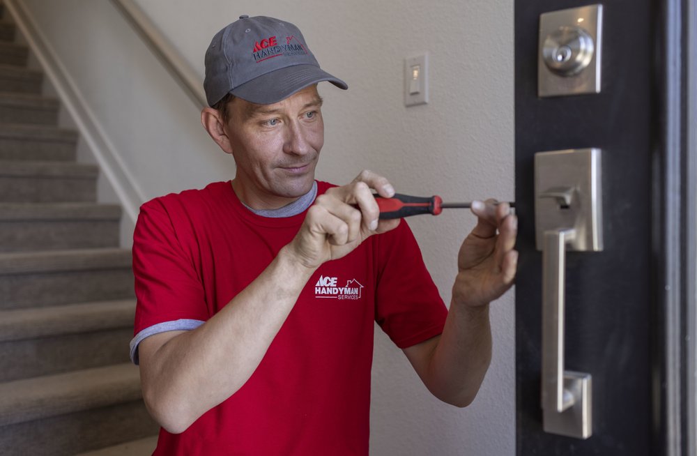 Photo of Ace Handyman Services - Hamilton County