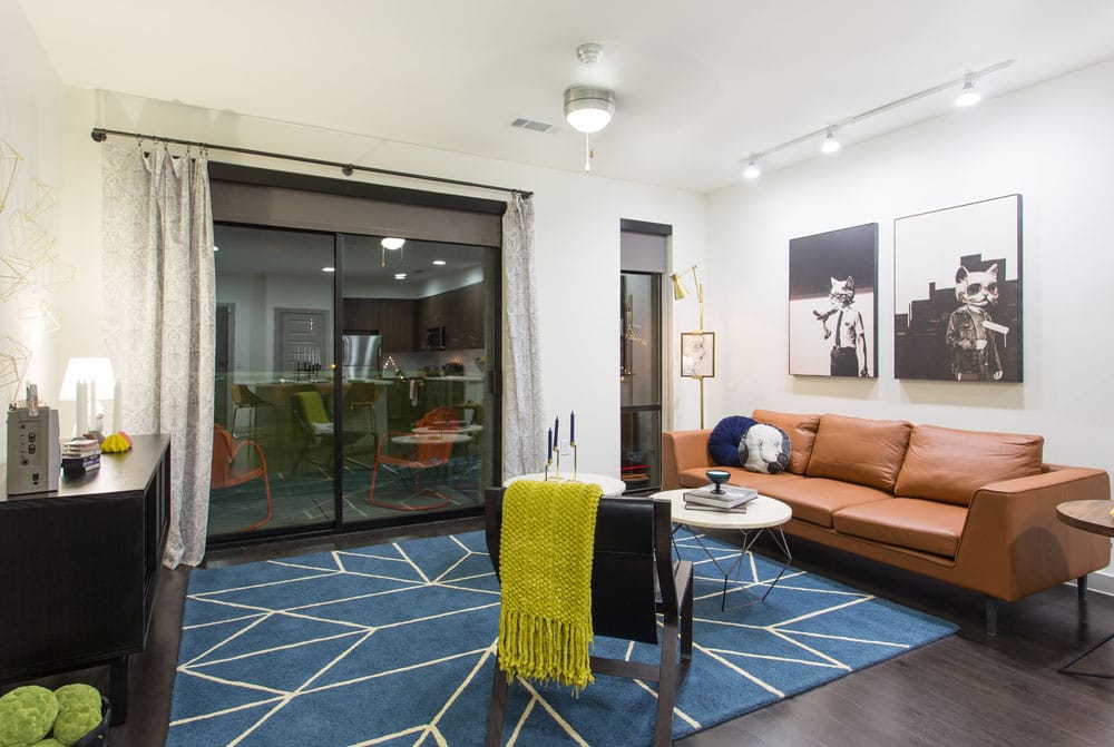 Photo of Lamar Union Apartments