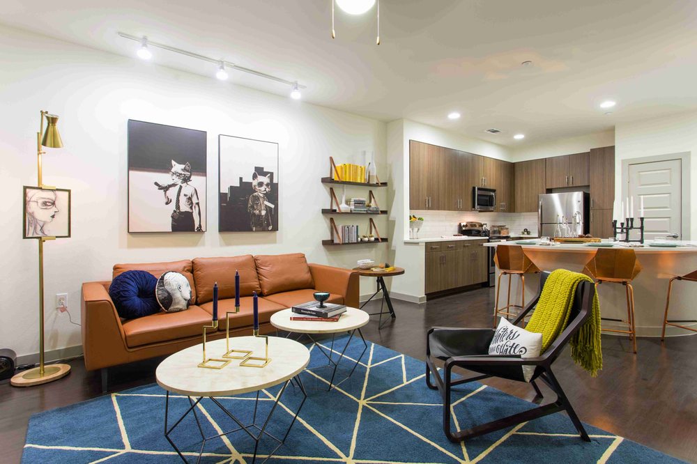 Photo of Lamar Union Apartments