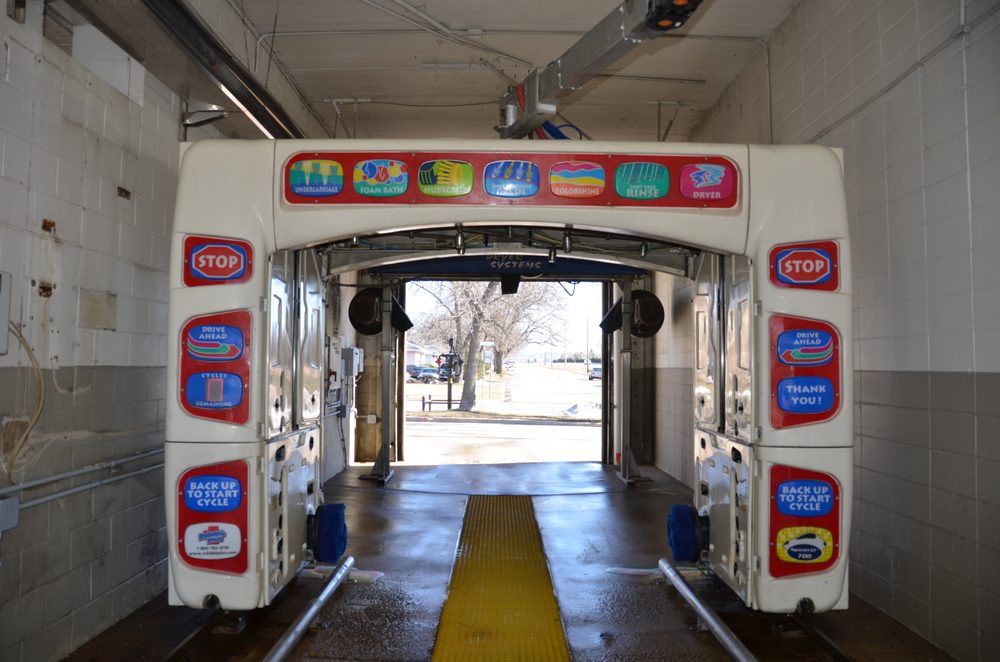 Photo of Swanson Car Wash