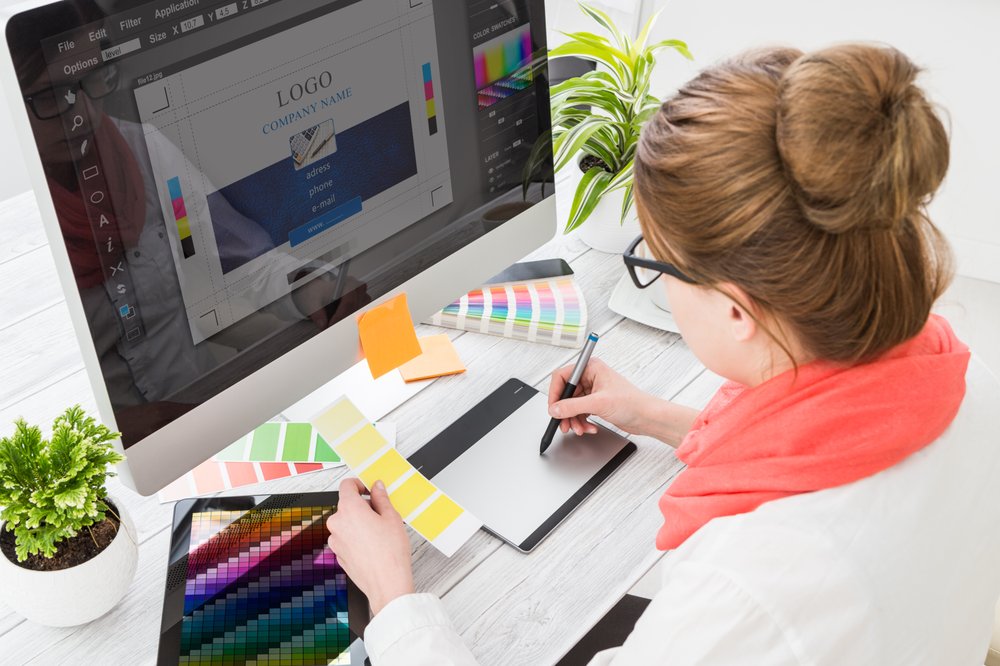 Photo of Crest Printing