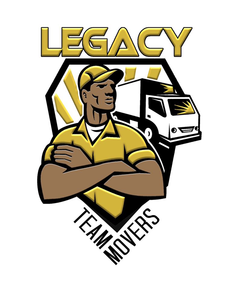 Photo of Legacy Team Movers