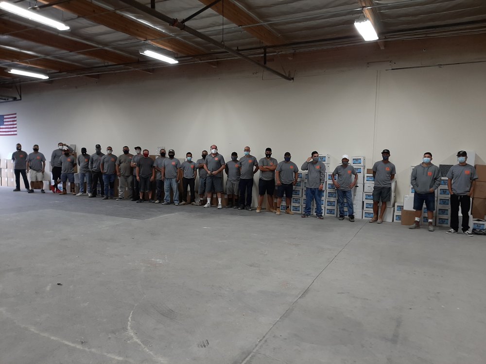 Photo of CA Resurfacing