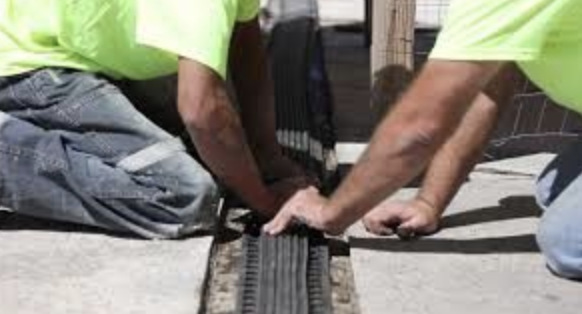Photo of Superior Moisture Protection