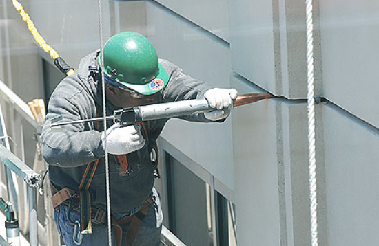 Photo of Superior Moisture Protection