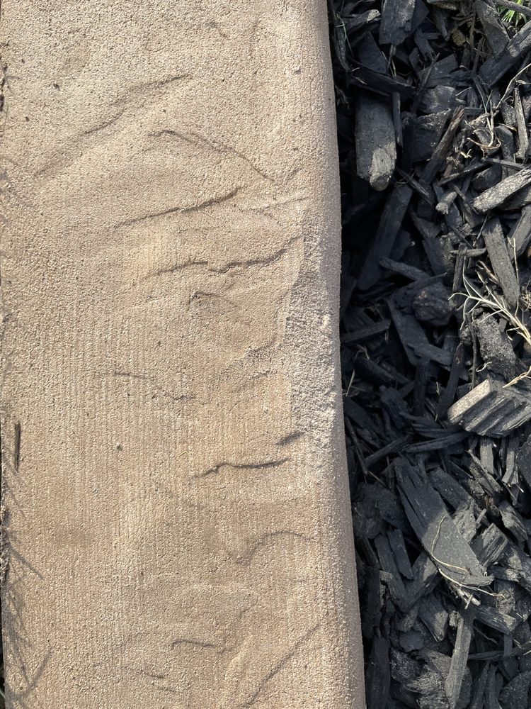 Photo of Capital Curbing