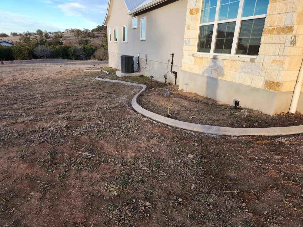 Photo of Capital Curbing