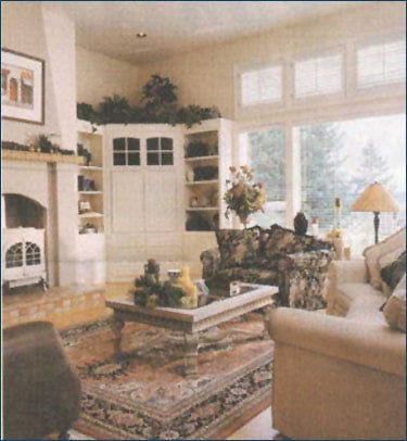 Photo of Decorating South