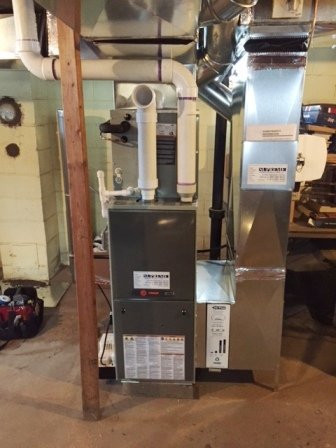 Photo of SUPREME Heating and Cooling