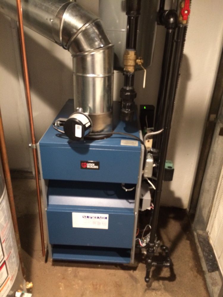 Photo of SUPREME Heating and Cooling