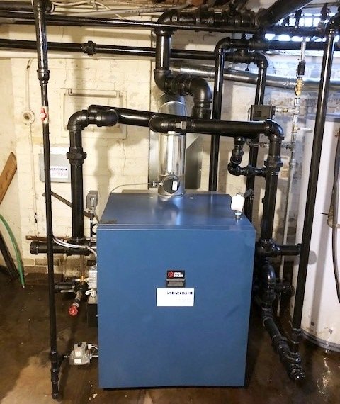 Photo of SUPREME Heating and Cooling