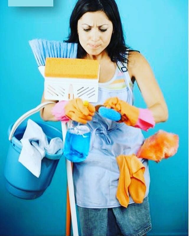 Photo of Solution Cleaning