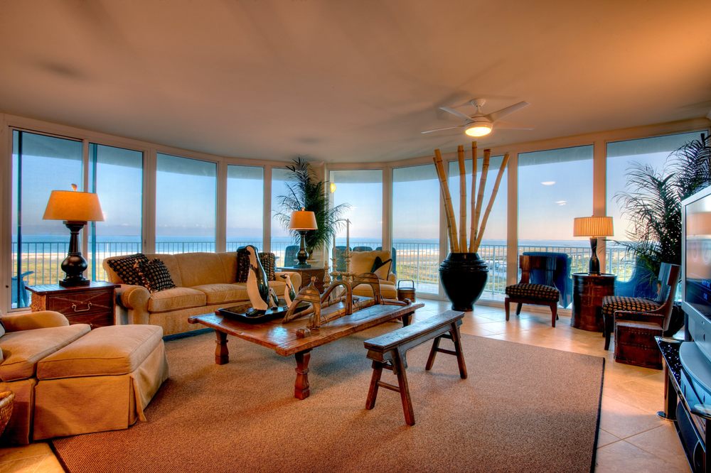 Photo of Campbell Window Film