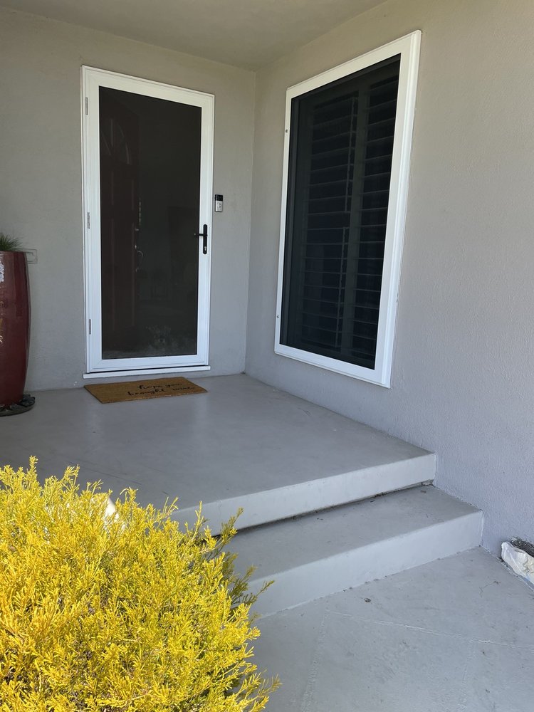 Photo of Campbell Window Film
