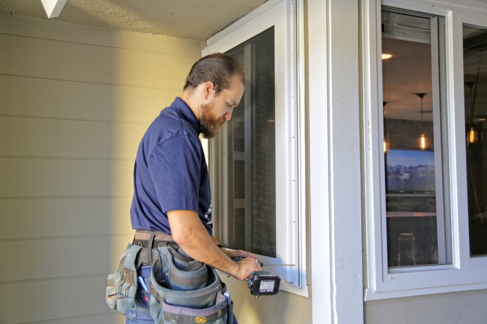Photo of Campbell Window Film