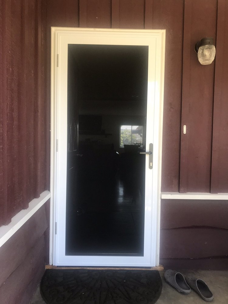 Photo of Campbell Window Film