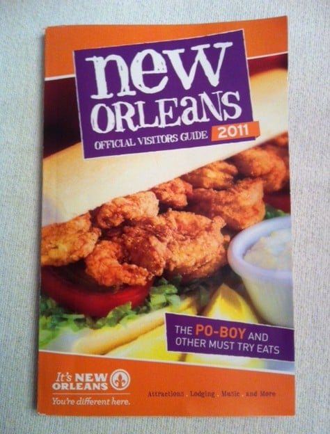 Photo of New Orleans
