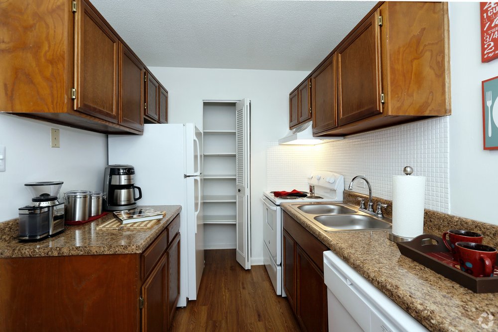 Photo of The Palms Apartments