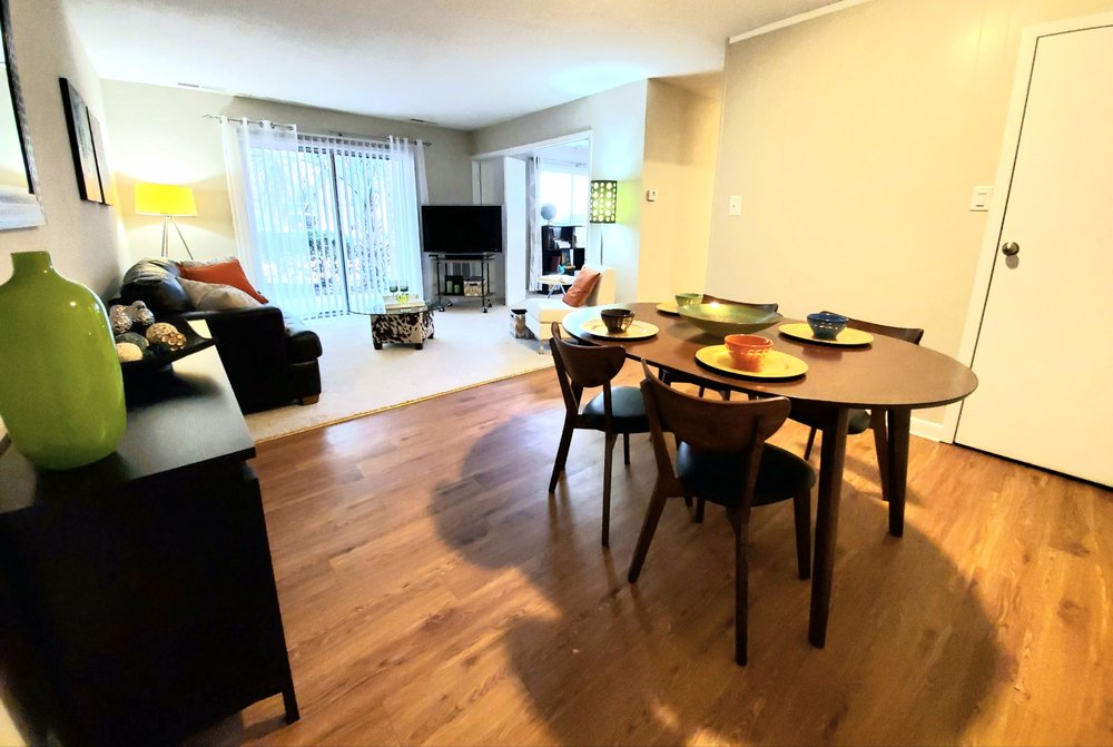 Photo of The Palms Apartments