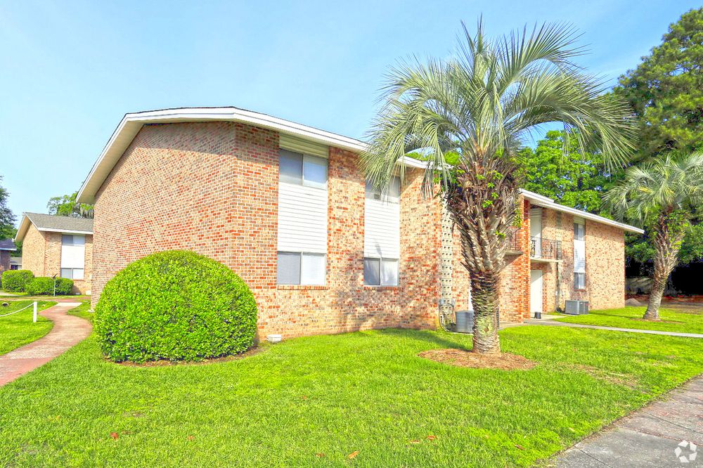 Photo of The Palms Apartments