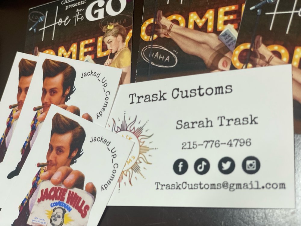 Photo of Trask Customs