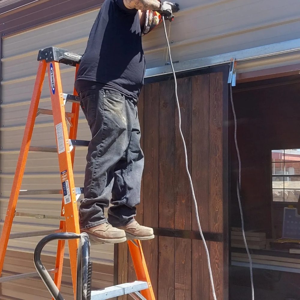 Photo of Mayhem Welding