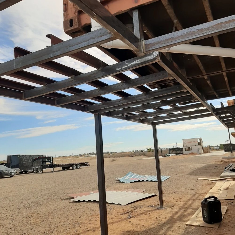 Photo of Mayhem Welding