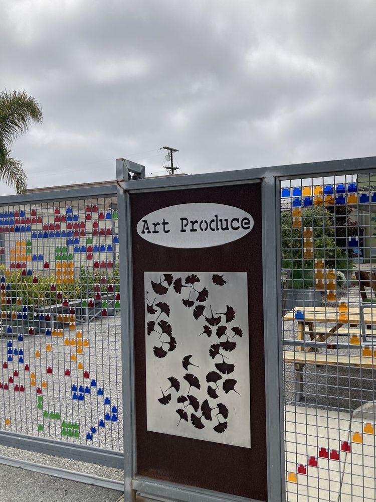 Photo of Art Produce Gallery
