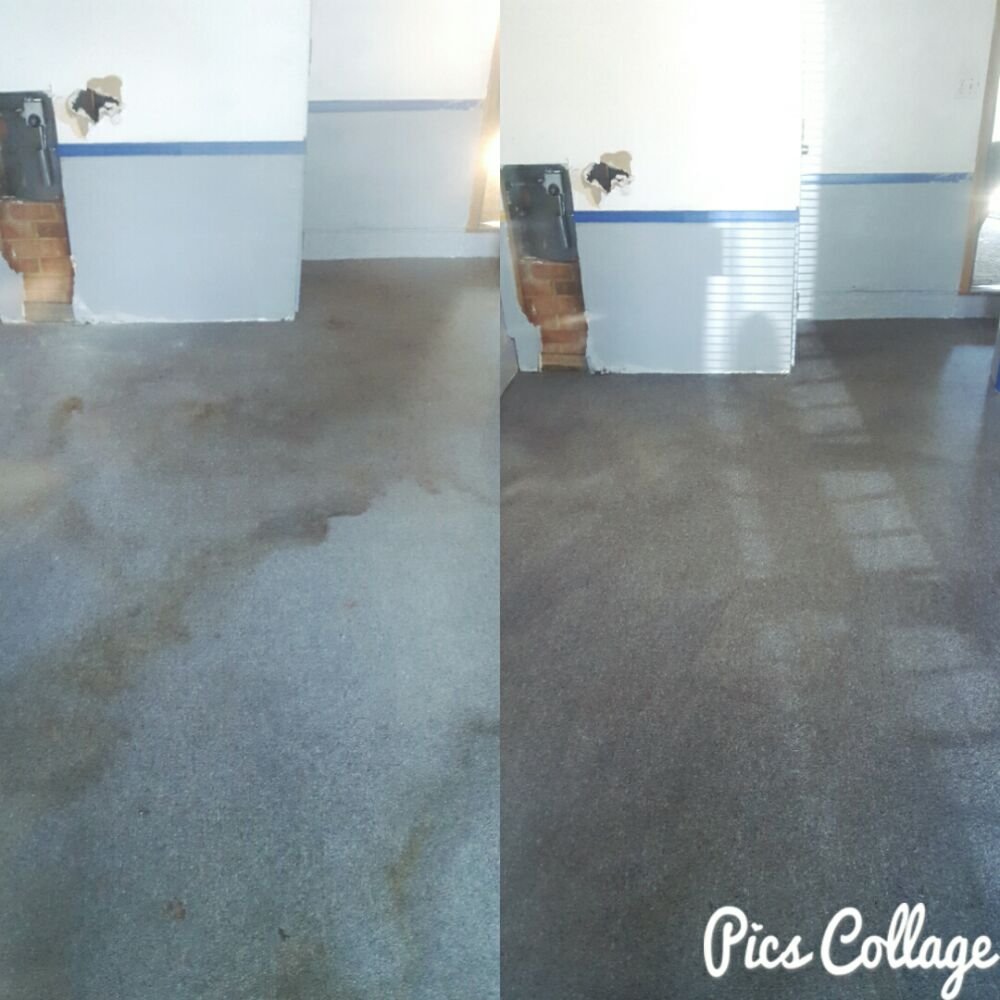 Photo of S&S Carpet and Upholstery