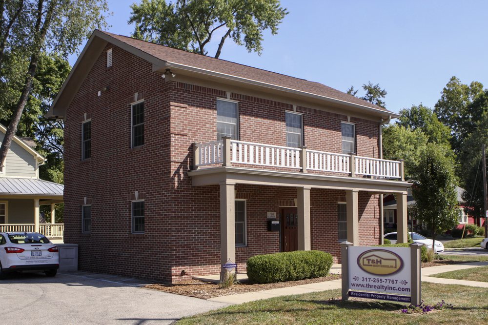 Photo of T&H Realty Services