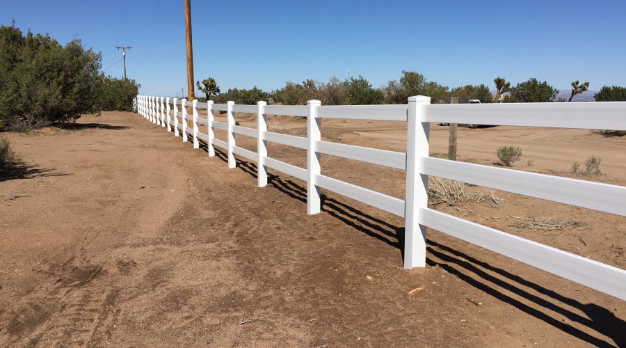 Photo of 5 Star Fence